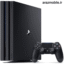کنسول بازی سونی مدل PlayStation 4 Pro ظرفیت 1 ترابایت (اکانتی)